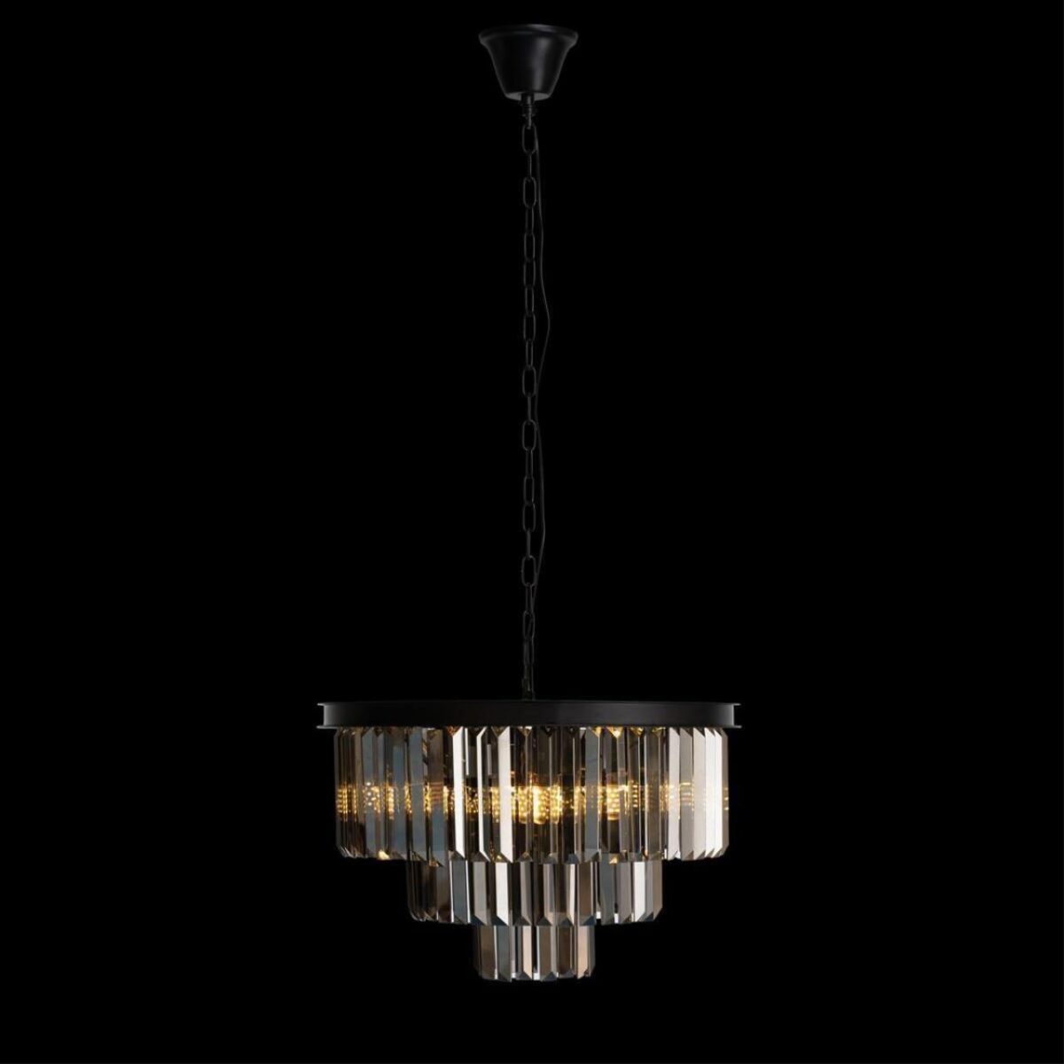 10018/500C Подвесная люстра LOFT IT Prism — изображение 2