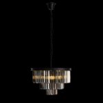 10018/500C Подвесная люстра LOFT IT Prism — изображение 2