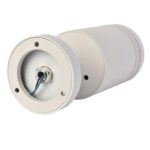 3065-1U, настенно-потолочный светильник, D68xH164, 1xGU10LEDx10W, IP20, excluded — изображение 3