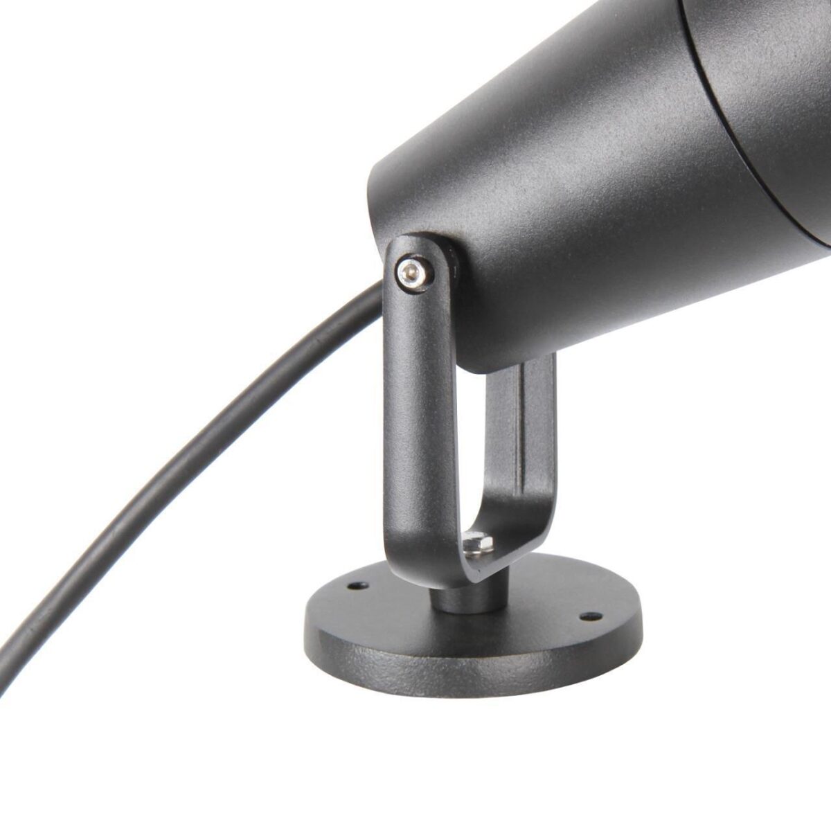 4032-1T, уличный светильник, L85xW85xH220, LEDx12W, 1000LM, 4000K, IP65, included — изображение 2