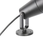 4032-1T, уличный светильник, L85xW85xH220, LEDx12W, 1000LM, 4000K, IP65, included — изображение 2