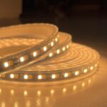 2001-62065, лента светодиодная, 5M, SMD2835, 19.8W/m, 2700-6500K, IP65 — изображение 3