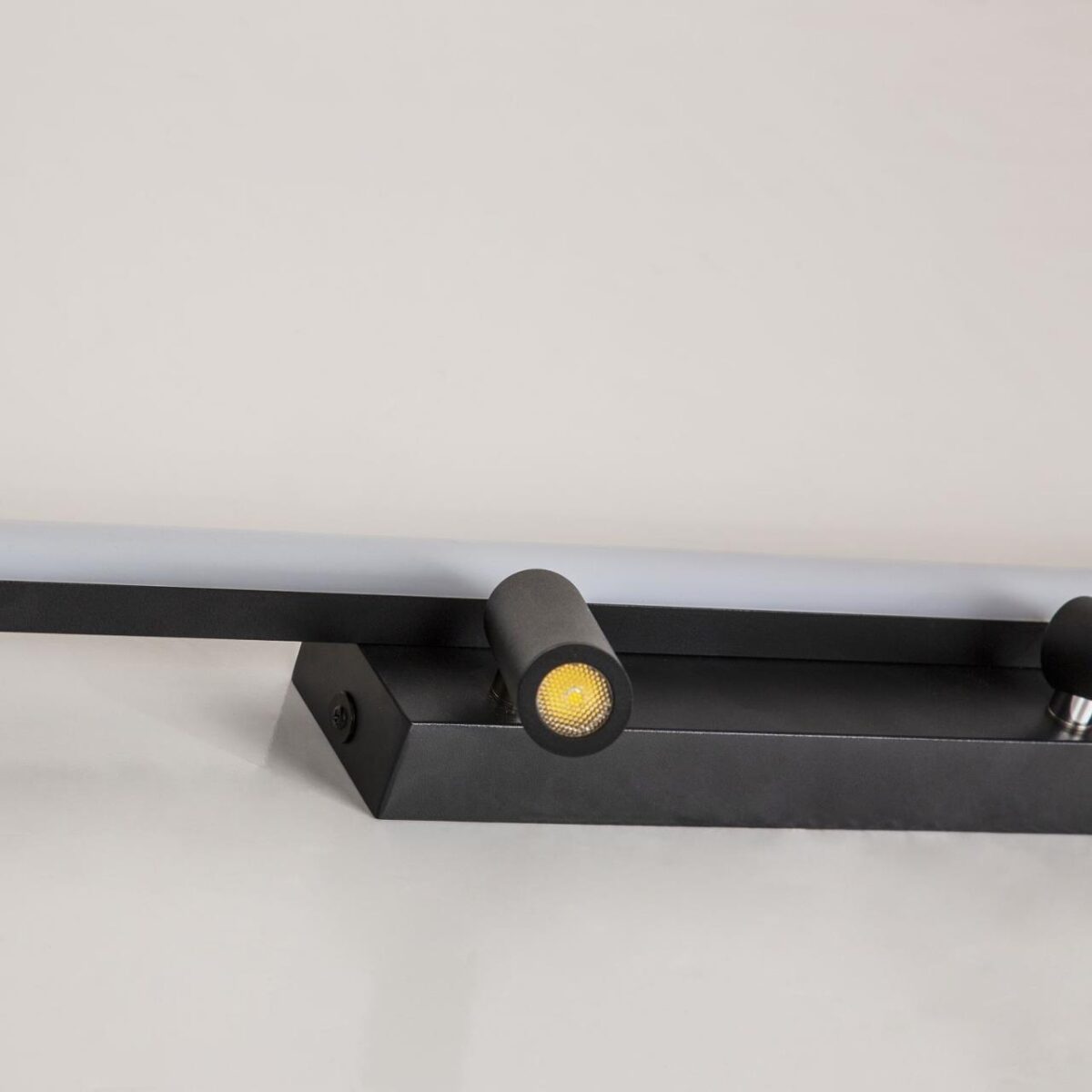 4089-2C, потолочный светильник, L900xW65xH150, LEDx28W + 2xLEDx3W, 2720LM, 4000K, included, remote control — изображение 7