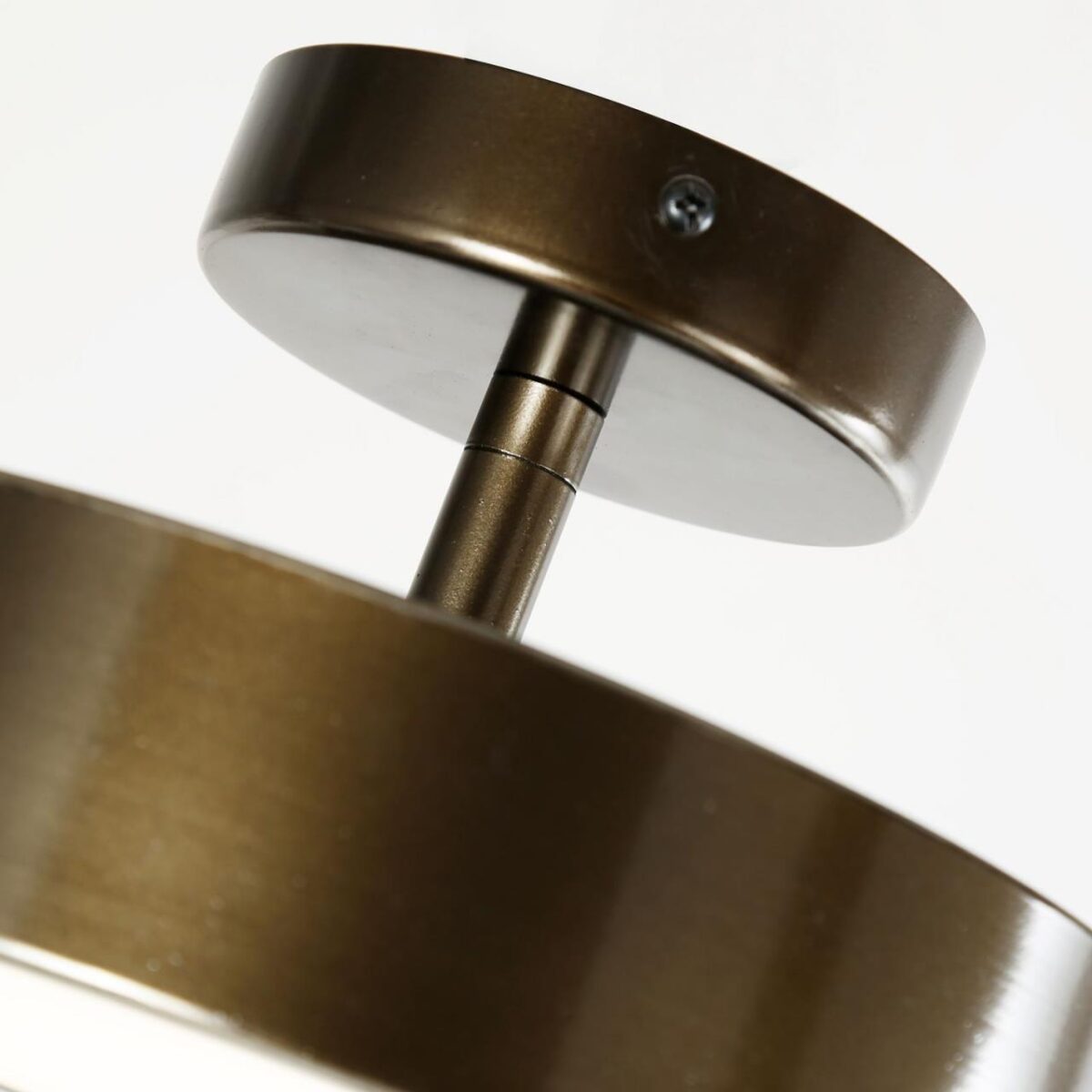 3060-2P, потолочный светильник, D200xH125, LEDx18W, 1440LM, 4000K, included — изображение 4