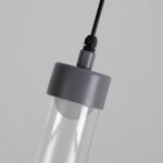 4703-1P, подвес, D65xH320/1500, LEDx5W, 325LM, 3000K, IP54, included — изображение 6