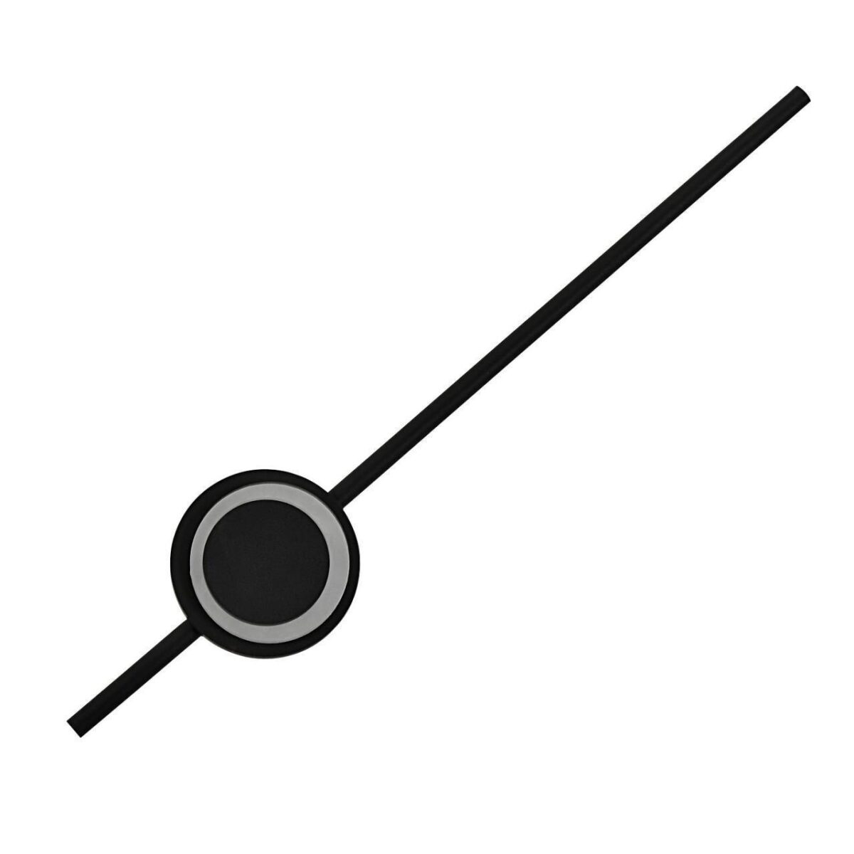 4163-1W, настенный светильник, D40xW120xH620, LEDx14W, 630LM, 4000K, included — изображение 2