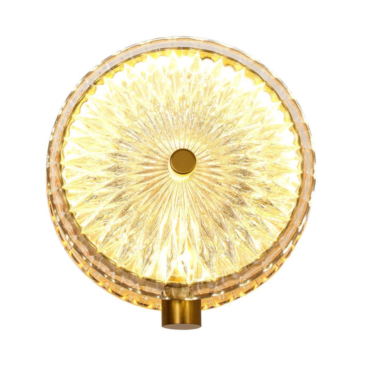 4488-1W, настенный светильник, D90xW150xH150, LEDx6W, 410LM, 4000K, included 4488-1W, настенный светильник, D90xW150xH150, LEDx6W, 410LM, 4000K, included — изображение 1