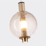 4316-1P, подвес, D160xH345/1935, LEDx9W, 650LM, 4000K, CRI>90, included — изображение 3