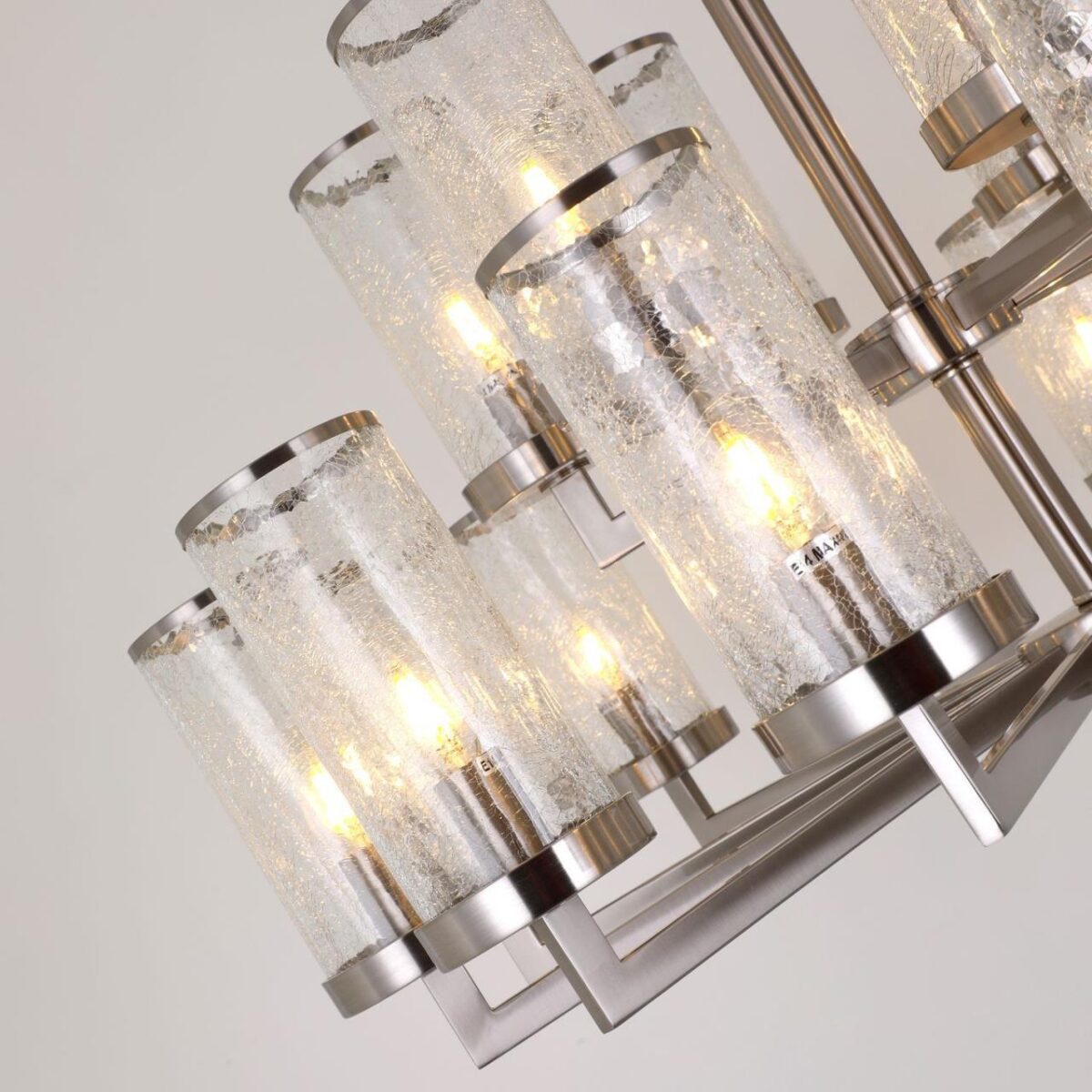 2374-18P, люстра подвесная, D810xH480/1480, 18xE14x40W, excluded — изображение 3