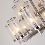 2374-18P, люстра подвесная, D810xH480/1480, 18xE14x40W, excluded — изображение 3