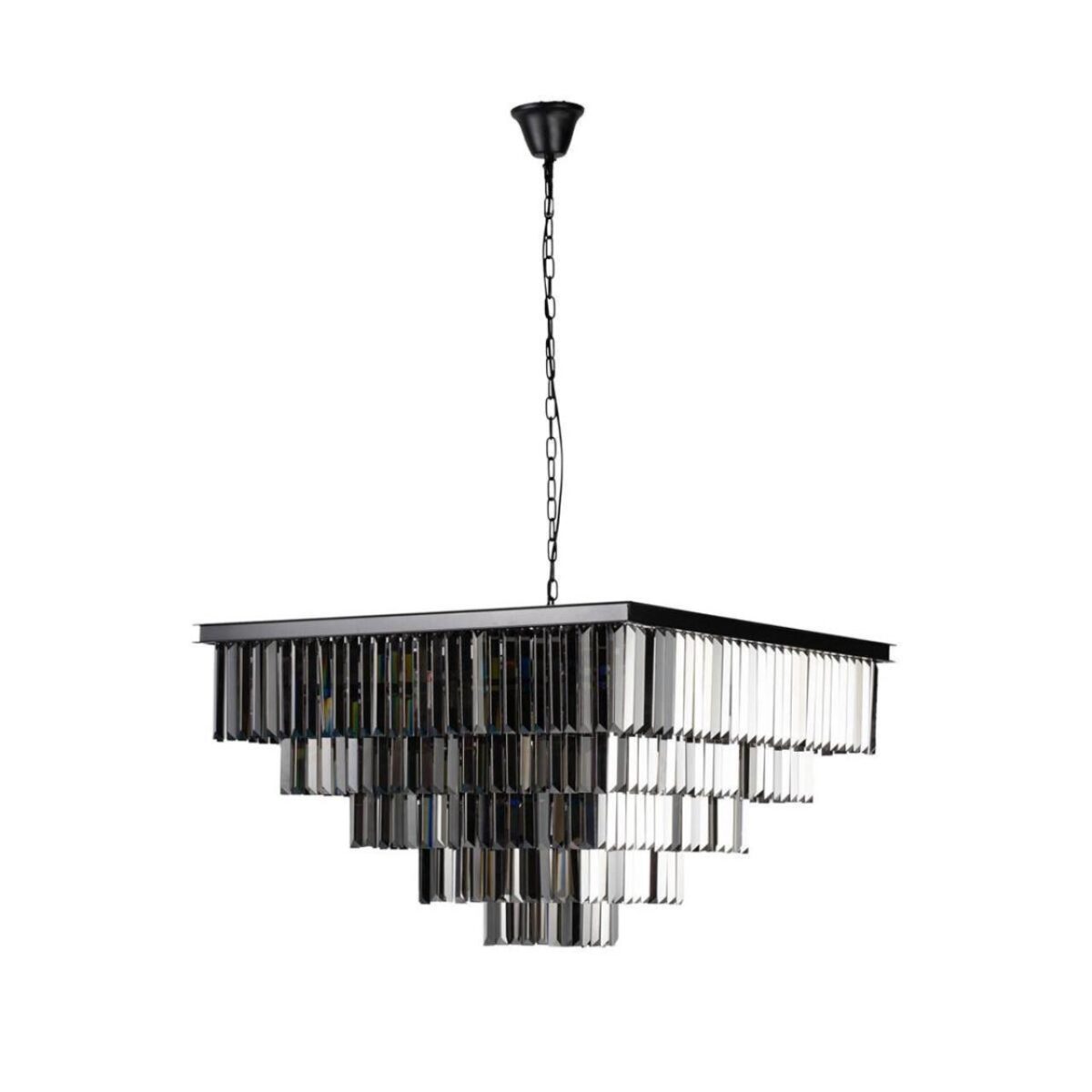 10018/800S Подвесная люстра LOFT IT Prism — изображение 1