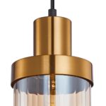 4362-1P, подвес, D125xH570/2070, 1xE27x40W, excluded — изображение 4