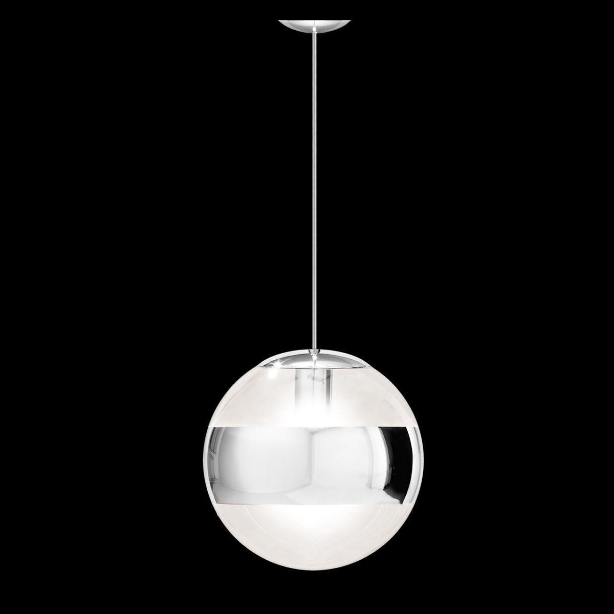 LOFT5025 Подвесной светильник LOFT IT Mirror ball — изображение 2