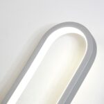 4222-1W, настенный светильник, D95xW120xH270, LEDx12W, 960LM, 4000K, included — изображение 5