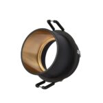 3061-1C, потолочный светильник, D68xH55, 1xGU10LEDx10W, IP20, excluded — изображение 4