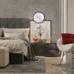 4375-6P, подвесная люстра, D1200xH770, 6xLEDx9W, 3240LM, 4000K, CRI>90, included — изображение 7