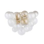 4202-2W, настенный светильник, D300xW510xH380, 2xE14x40W, excluded — изображение 2