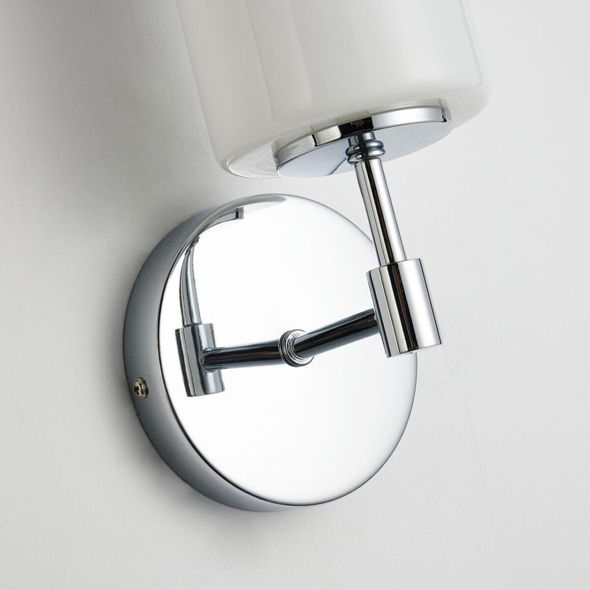 2814-1W, настенный светильник, D145xW120xH320, 1xE14x40W, excluded — изображение 4