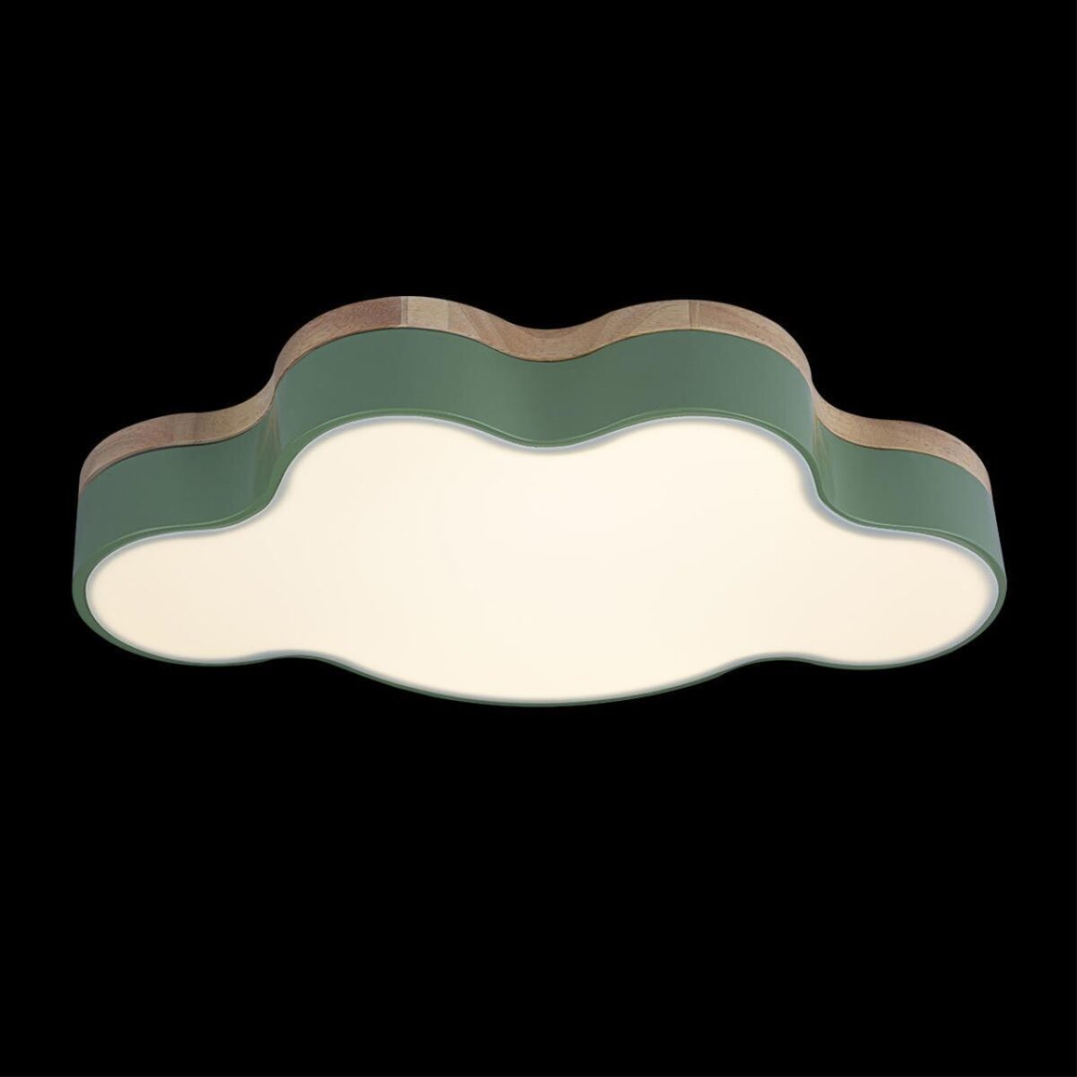 10005/30 Green Потолочный светильник LOFT IT Axel — изображение 5