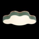 10005/30 Green Потолочный светильник LOFT IT Axel — изображение 5