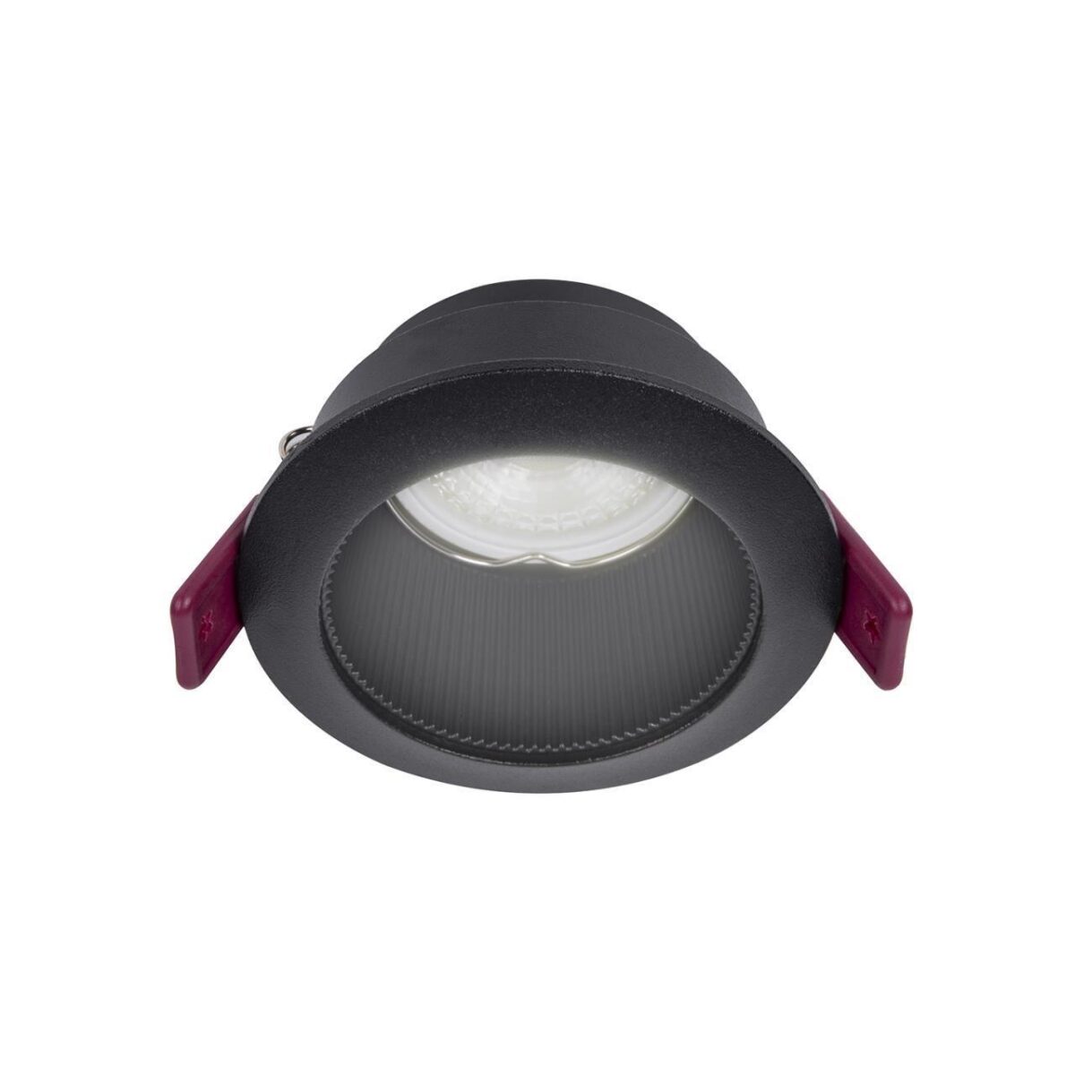 4545-1C, врезной светильник, D85xH40, cutout:D75, 1xGU10x35W, IP20, excluded 4545-1C, врезной светильник, D85xH40, cutout:D75, 1xGU10x35W, IP20, excluded — изображение 1