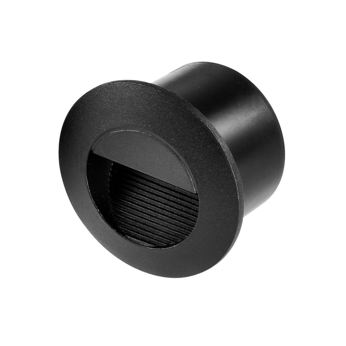 4397-2W, уличный светильник, D85xH50, cutout:D70, LEDx3W, 263LM, 3000K, IP66, included — изображение 1