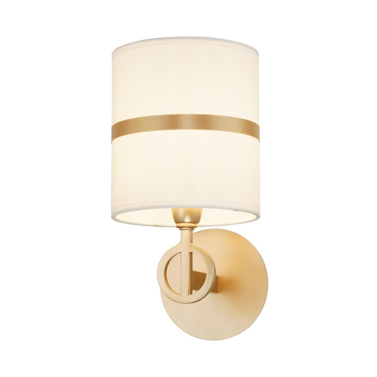 2634-1W, настенный светильник, D200xW150xH285, 1xE14x40W, excluded — изображение 1