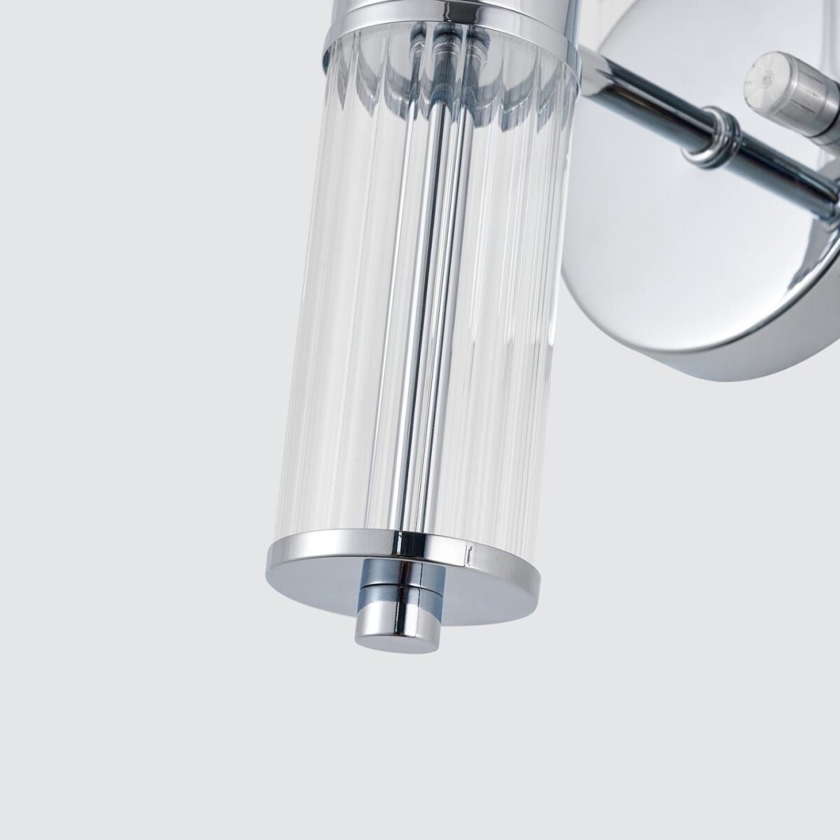 4005-1W, настенный светильник, D125xW100xH310, 1xE27x60W, excluded, dimmer — изображение 7