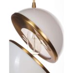 5063-B Подвесной светильник LOFT IT Crescent — изображение 3