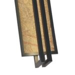 4441-2W, настенный светильник, D125xW160xH900, LEDx35W, 265LM, 4000K, included — изображение 4