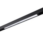 358412 SHINO NT20 077 черн Трековый светильник для низков. шинопровода IP20 LED 4000K 24W 48V FLUM — изображение 6