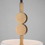 2624-1P, подвес, D230xH390/1010, 1xE14x40W, excluded — изображение 8