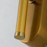 3001-1W, настенный светильник, D35xW45xH600, LEDx8W, 450LM, 3000K, included — изображение 7