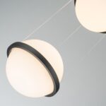 4502-2P, подвес, D225xH590/1200, 2xLEDx20W, 2500LM, 3000K, included — изображение 4