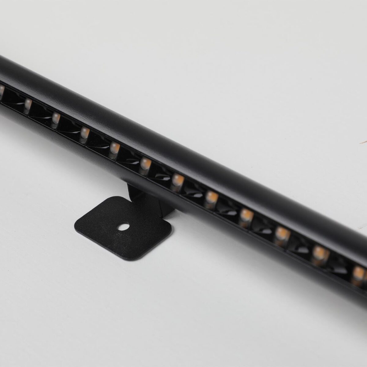 4487-1W, настенный светильник, D25xW1225xH25, LEDx20W, 1700LM, 4000K, included, switch — изображение 3