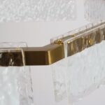 4518-6P, подвесная люстра, D700xH300/1000, 6xLEDx5W, 2400LM, 4000K, included — изображение 5