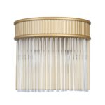 4200-2W, настенный светильник, D150xW230xH210, 2xE14x40W, excluded — изображение 2