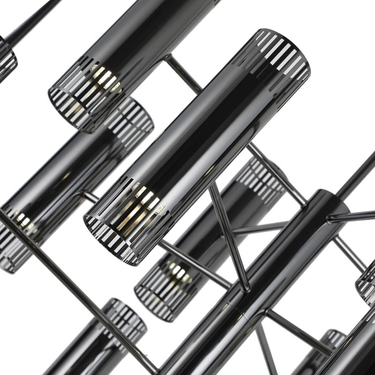 4481-16P, потолочная люстра, D850xH435, 16xGU10x20W, excluded — изображение 4