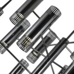 4481-16P, потолочная люстра, D850xH435, 16xGU10x20W, excluded — изображение 4