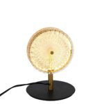 4488-1T, настольный светильник, L150xW130xH200, LEDx6W, 410LM, 4000K, included, switch