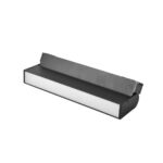 4143-1U, потолочный светильник, L270xW35xH105, LEDx10W, 42V, угол рассеивания: 105°, 415LM, 3000-6000K, IP20, included