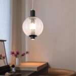 4315-1W, настенный светильник, D255xW160xH380/600, LEDx9W, 650LM, 4000K, CRI>90, included — изображение 4