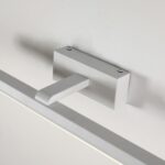 3044-2W, настенный светильник, D140xW605xH60, 1xLEDx11W, 880LM, 4000K, IP44, included — изображение 4