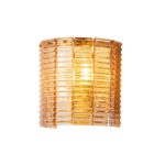 2973-2W, настенный светильник, D160xW265xH250, 2xE14x40W, excluded