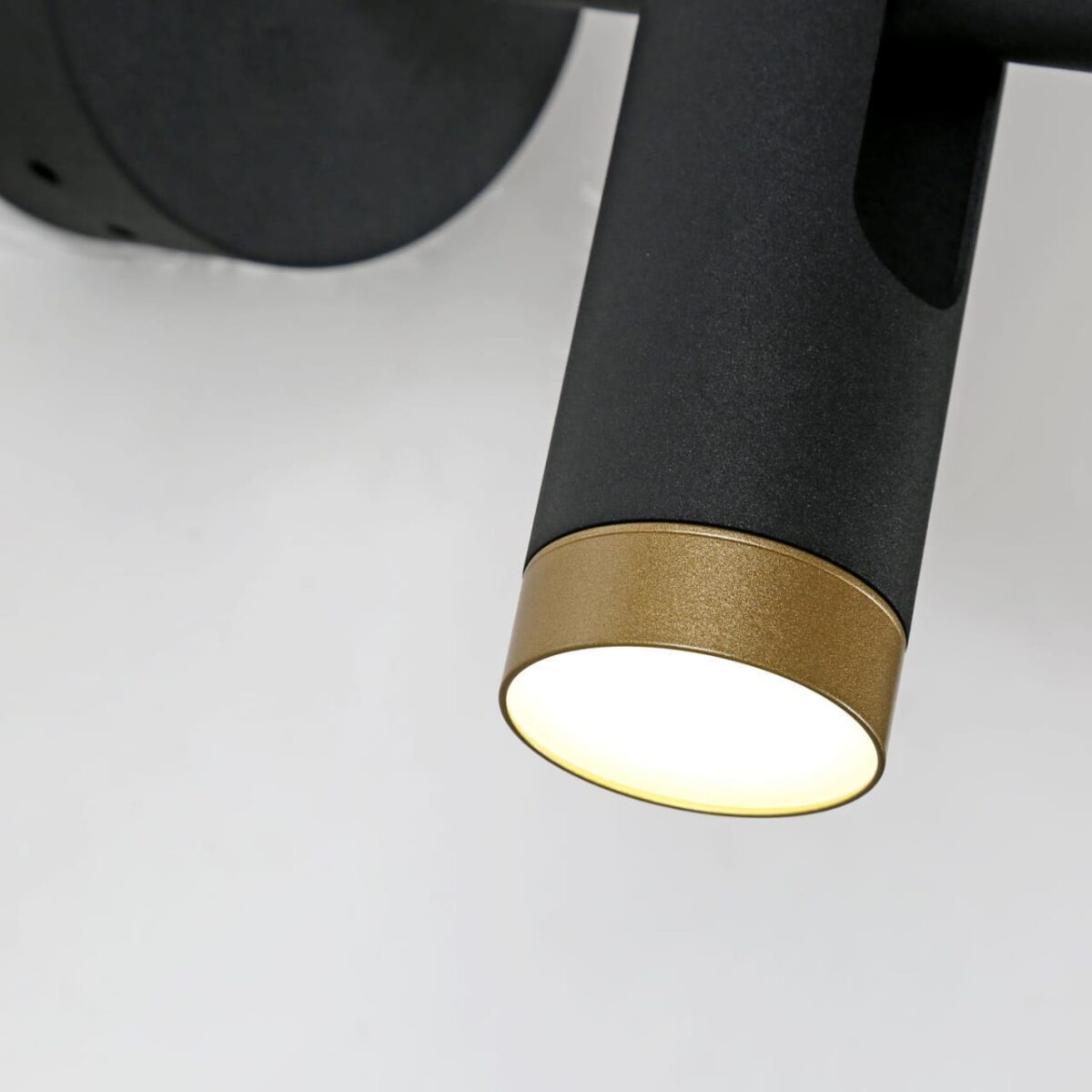 2324-2W, настенный светильник, D250xW120xH250, 2xLEDx3W, 480LM, 4000K included — изображение 6