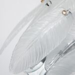 3018-2W, настенный светильник, D170xW295xH260, 2xE14x40W, excluded — изображение 9