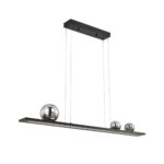 4548-3P, подвесная люстра, L1030xW120xH130/1560, LEDx51W, 1790LM, 4000K, included — изображение 2