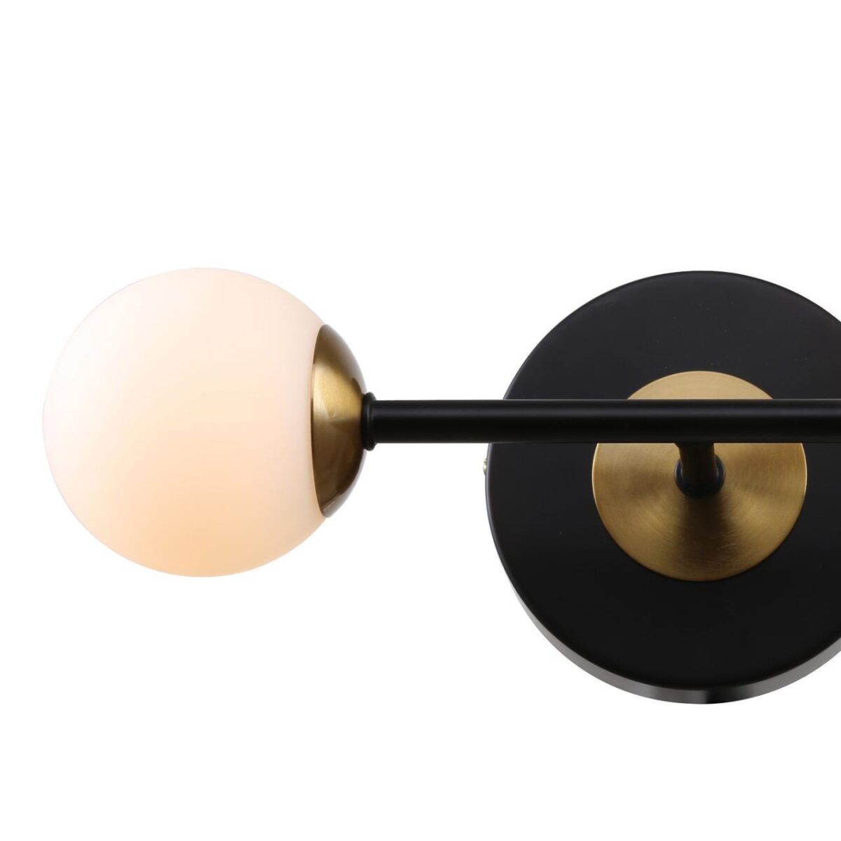 3090-2W, настенный светильник, D160xW330xH190, 2xG9x25W, excluded — изображение 4