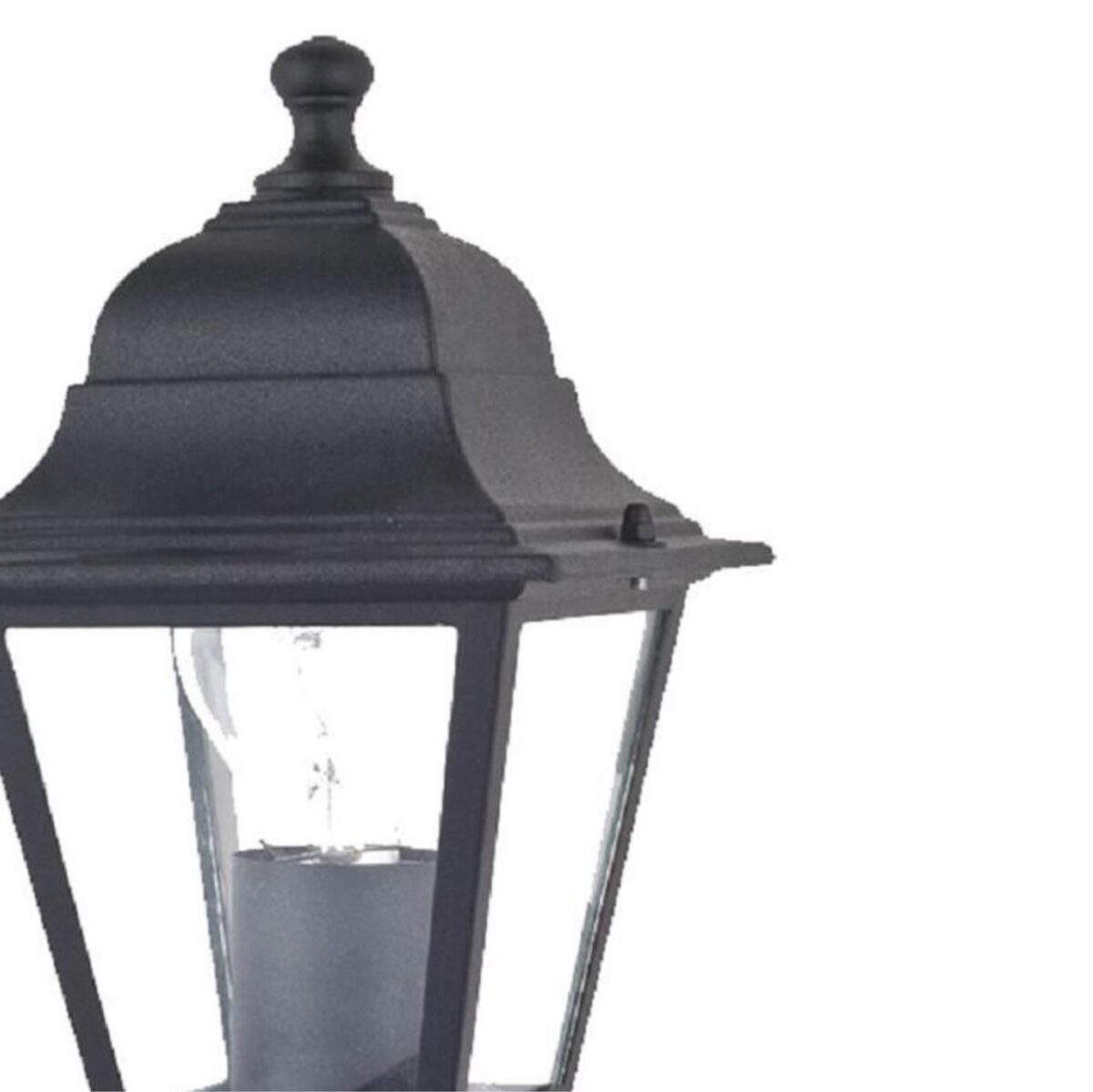 1812-1T, уличный светильник, W150*H370, 1xE27x60W, IP44, excluded — изображение 4