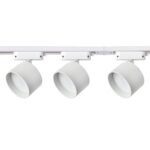 4025-3U, потолочный светильник, L2010xW82xH95, 3xGX53LEDx10W, IP20, excluded — изображение 2